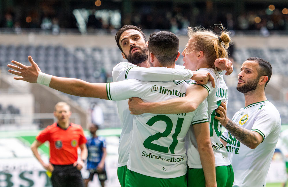 KLART: Bajen får resa till Slovenien eller Armenien