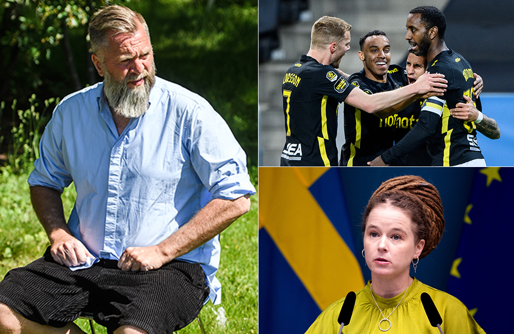 Björn Wesström: ”Vi är närmare MFF nu än för några år sedan”
