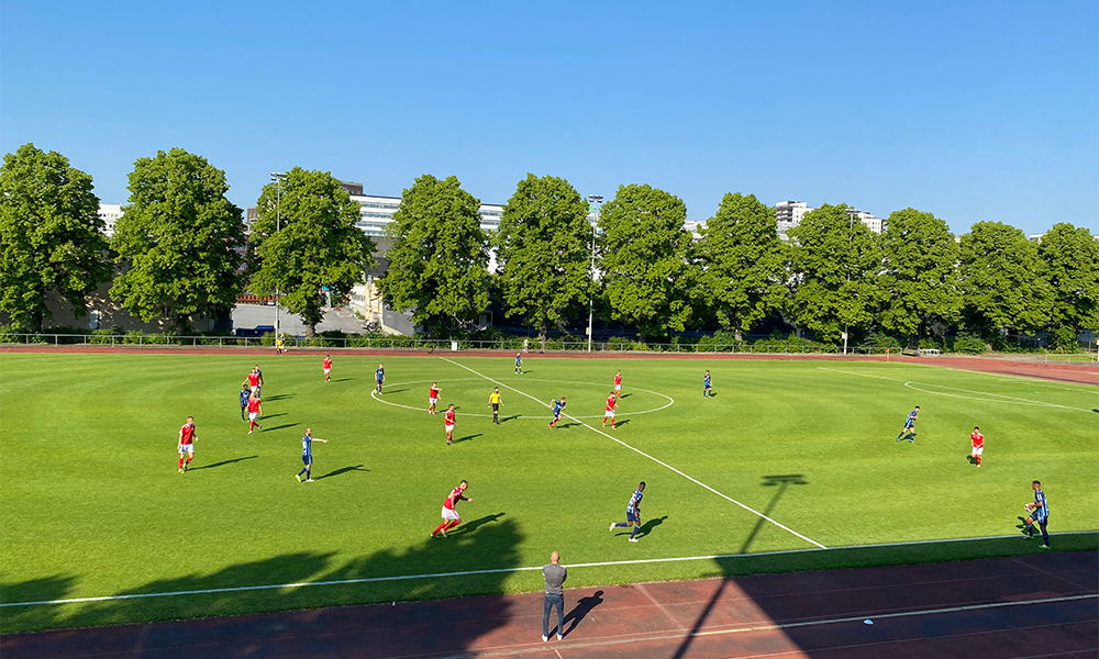 Så var Djurgårdens maratonmatch – referat och spaningar