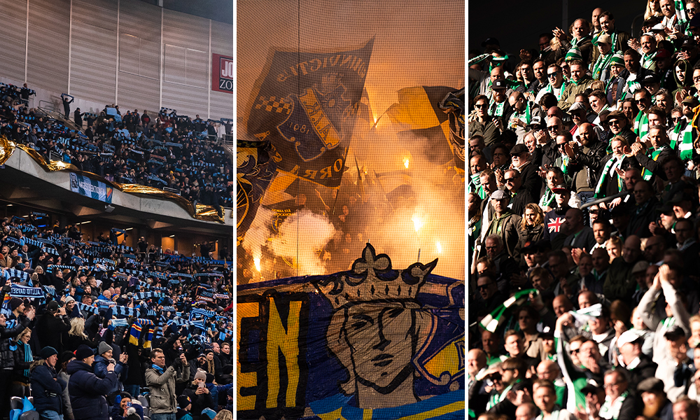 Sef-basens förhoppning: Ståplats och fullsatta arenor i september