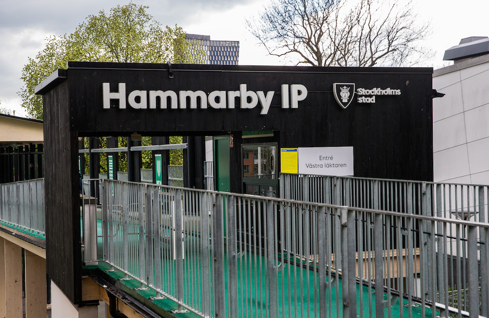 Ny blytung förlust för jumbon HTFF: ”Sämsta känslan på länge”