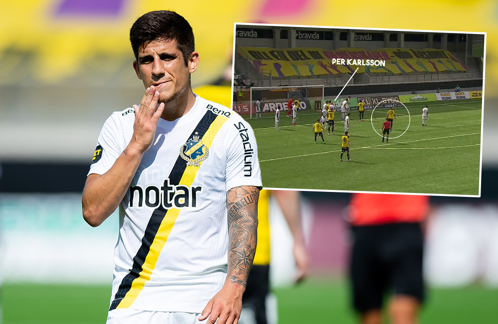Sju punkter efter AIK:s förlust: Grzelak behöver en matchvinnare i mål