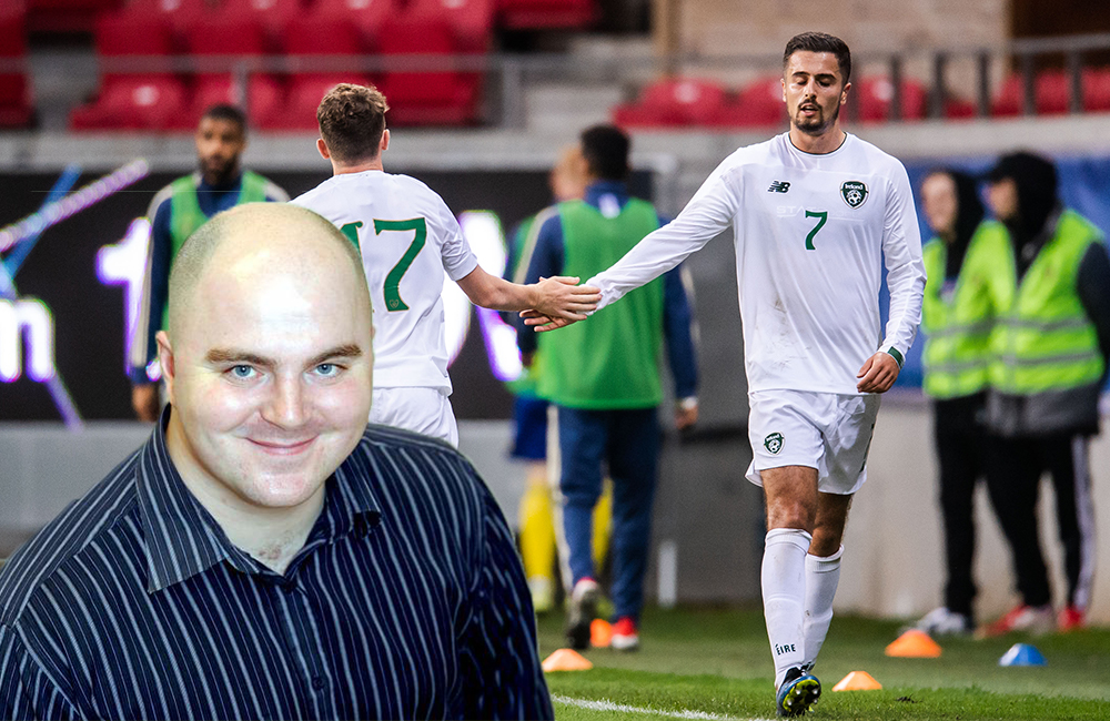 ”Boltons snabbaste spelare sen Chippen” – experten om Elbouzedi