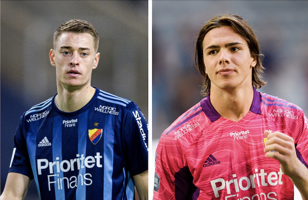 De var bäst i Djurgården – spelarbetyg efter ny trepoängare