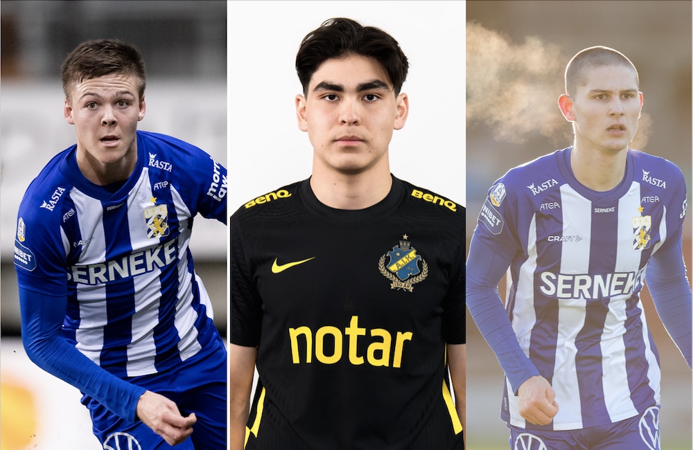 Oskar Månsson: Svensk fotboll bör ställa om snarast möjligt