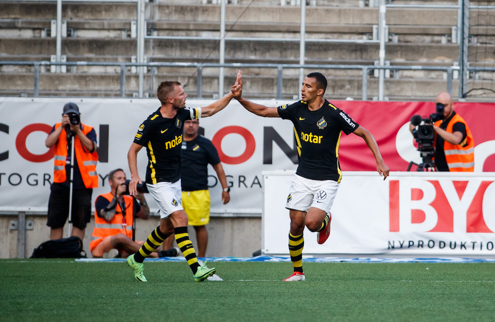Tung poängförlust för AIK – spelarbetyg efter 1-1 mot Örebro SK