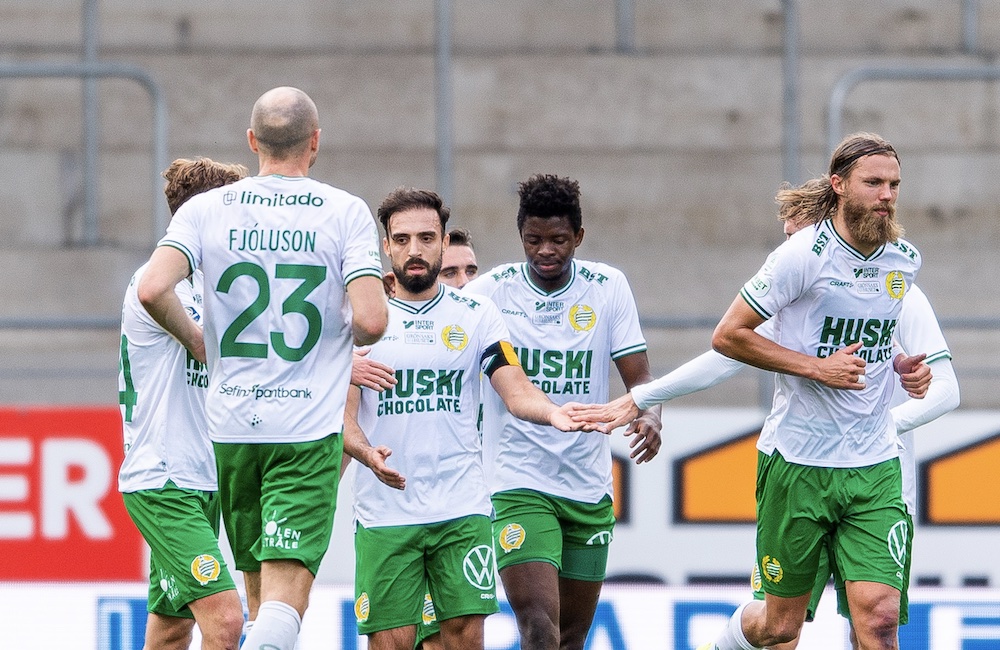 De var bäst i Bajen – spelarbetyg efter galna krysset i Borås