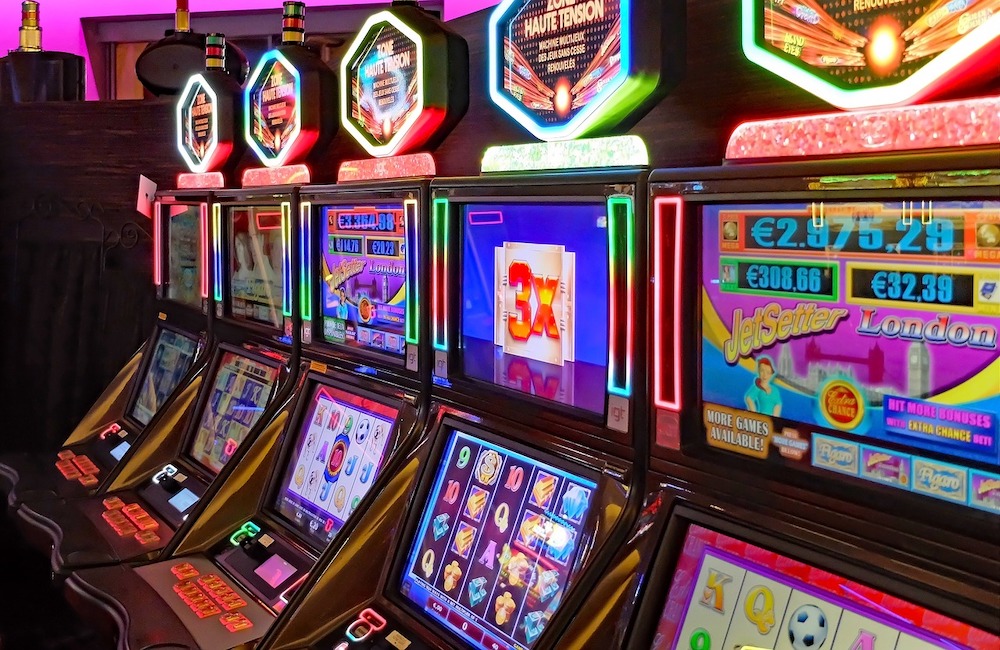 Även svenskar kan spela på MGA casino