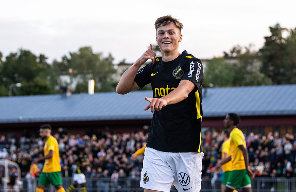 ”Blir detta Erik Rings höst?” – sju punkter efter AIK:s cupseger