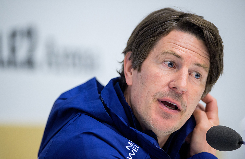 Djurgården jagar revansch efter derbyförlusten: ”Var väldigt deppigt”