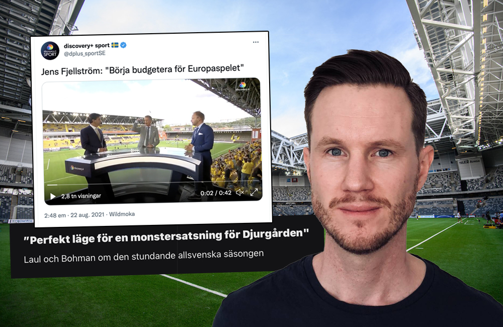 Månsson: Vad svenska klubbar bör och inte bör göra för att haka på MFF