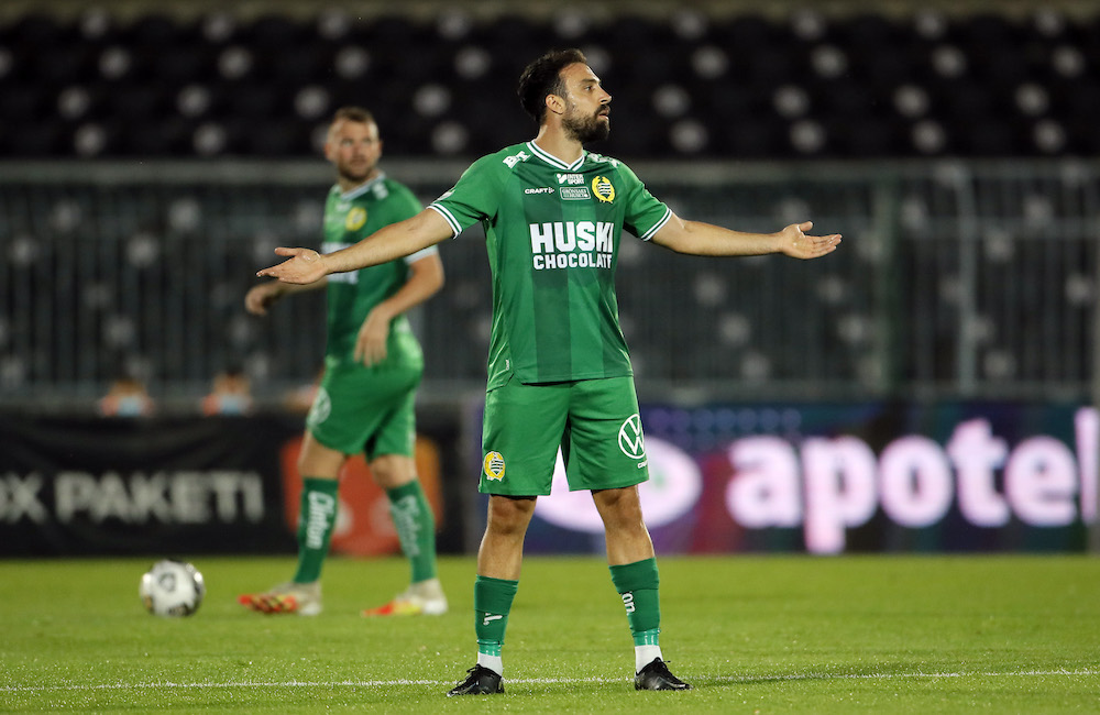 Oskar Månsson: En stor besvikelse från naiva Hammarby