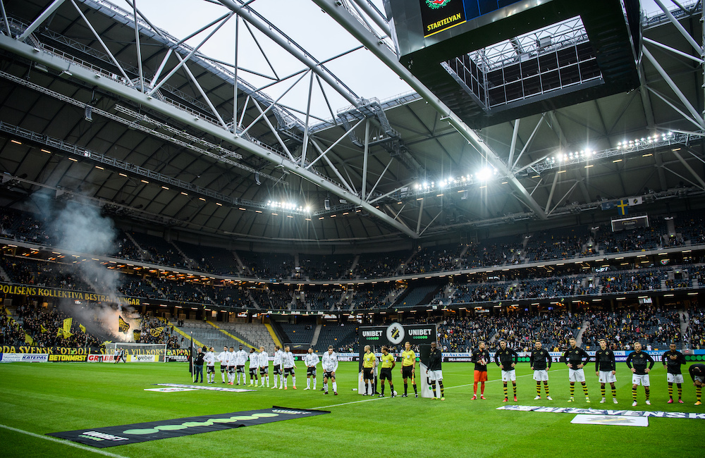 Sju frågor om Q2-rapporten: ”AIK gör ett bra jobb med det som är viktigt”