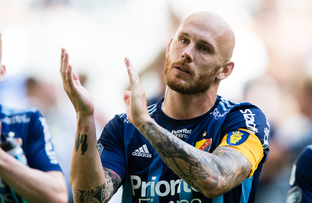 Han var bäst i Djurgården – spelarbetyg efter segern på Strandvallen