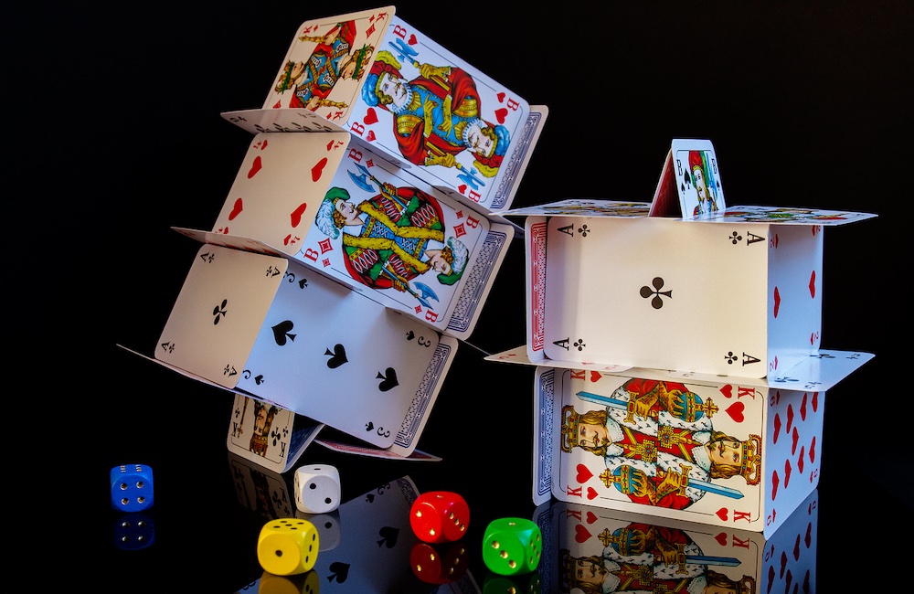 Fler och fler spelar på Casino med Bank-ID – det här är fördelarna