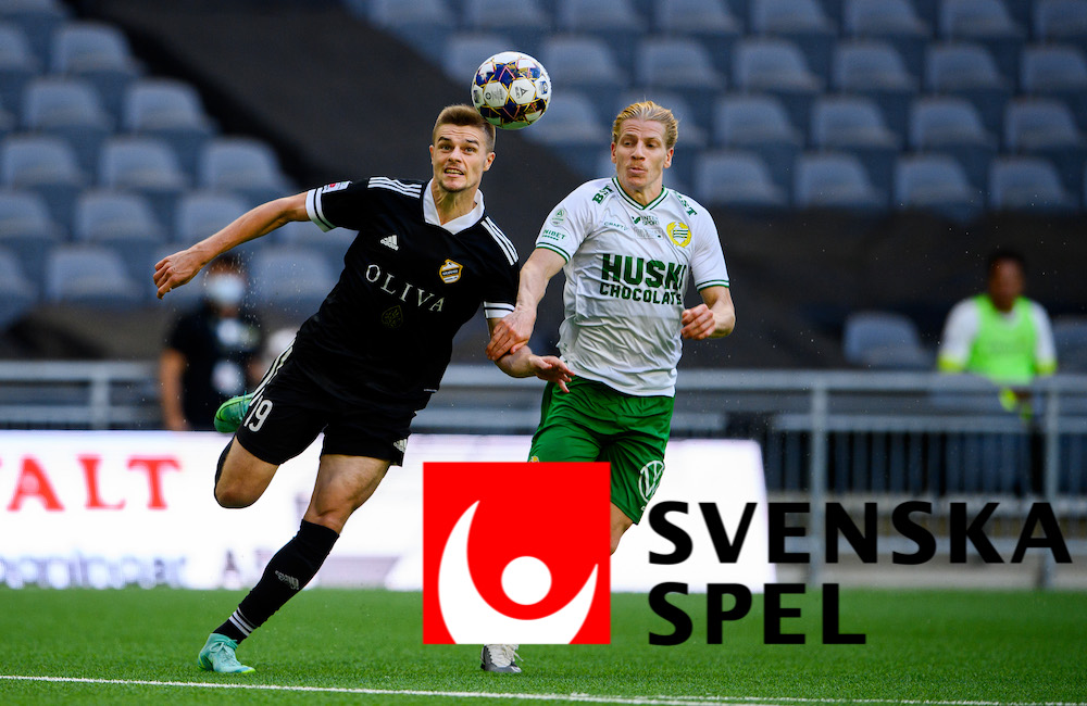 Svenska Spel stoppade betting på Bajens match: ”Integritetsskäl”