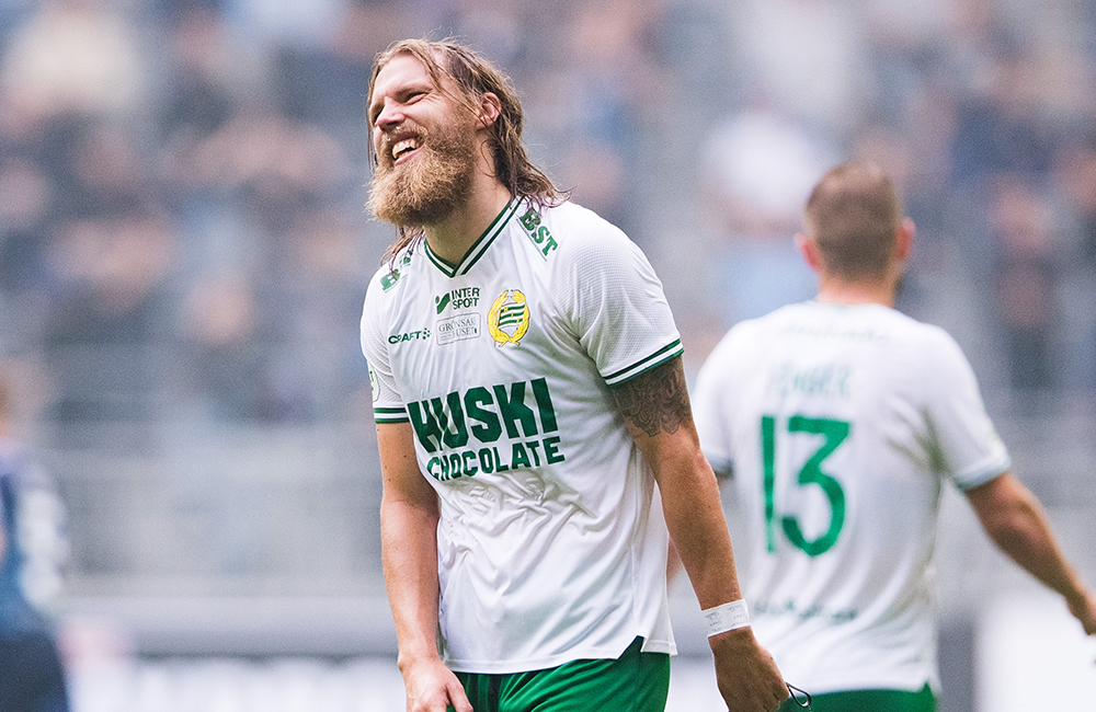 ”En direkt usel insats” – spelarbetyg efter Bajens tunga förlust