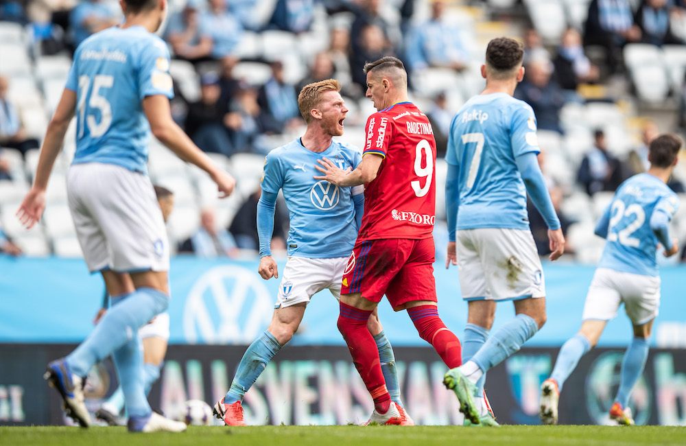 Landslagsklass på JWZ och glödhet Haris – spelarbetyg efter 1-1 mot MFF