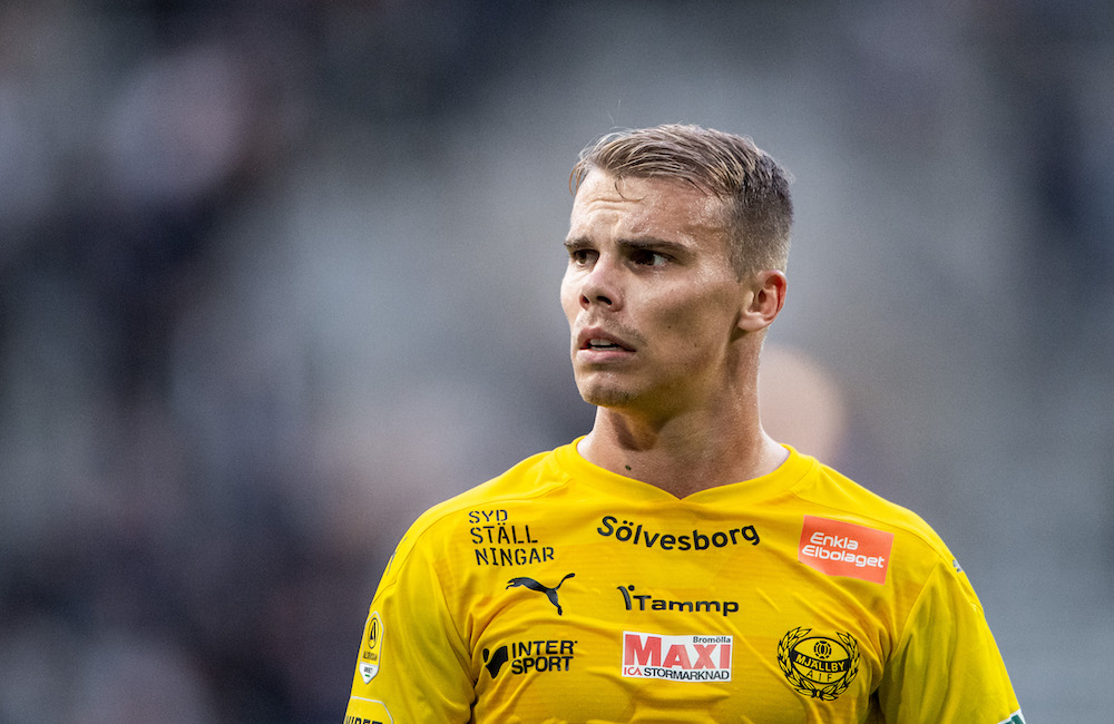 Elias Andersson efter krysset: ”Det är det som är så äckligt med AIK”