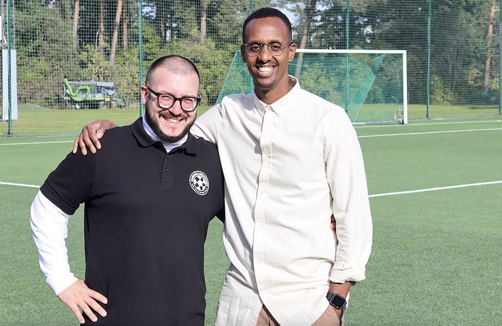 Hammarbys nya projekt: anställer tio sportchefer och hundra tränare