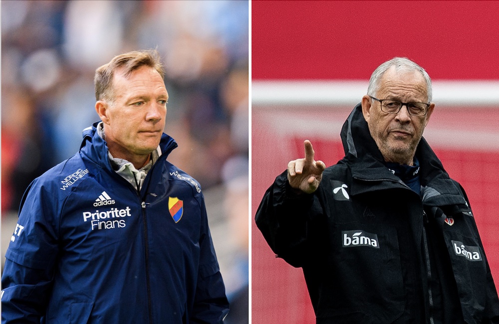 DIF ställs mot Lagerbäcks ÖFK: ”En desperat motståndare”