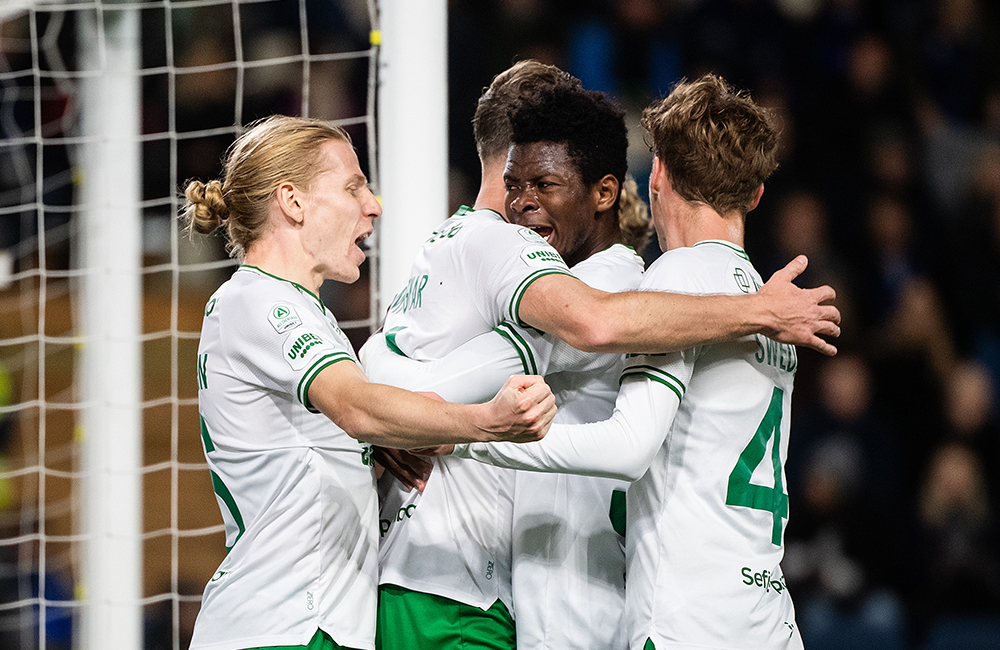 Magyar blev hjälte i Uppsala – betyg efter Bajens seger mot Sirius