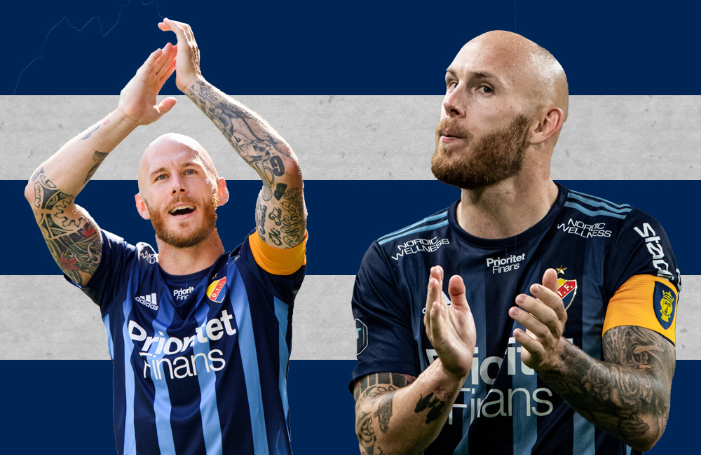 Ludwig Persson: Därför är Magnus Eriksson Allsvenskans MVP