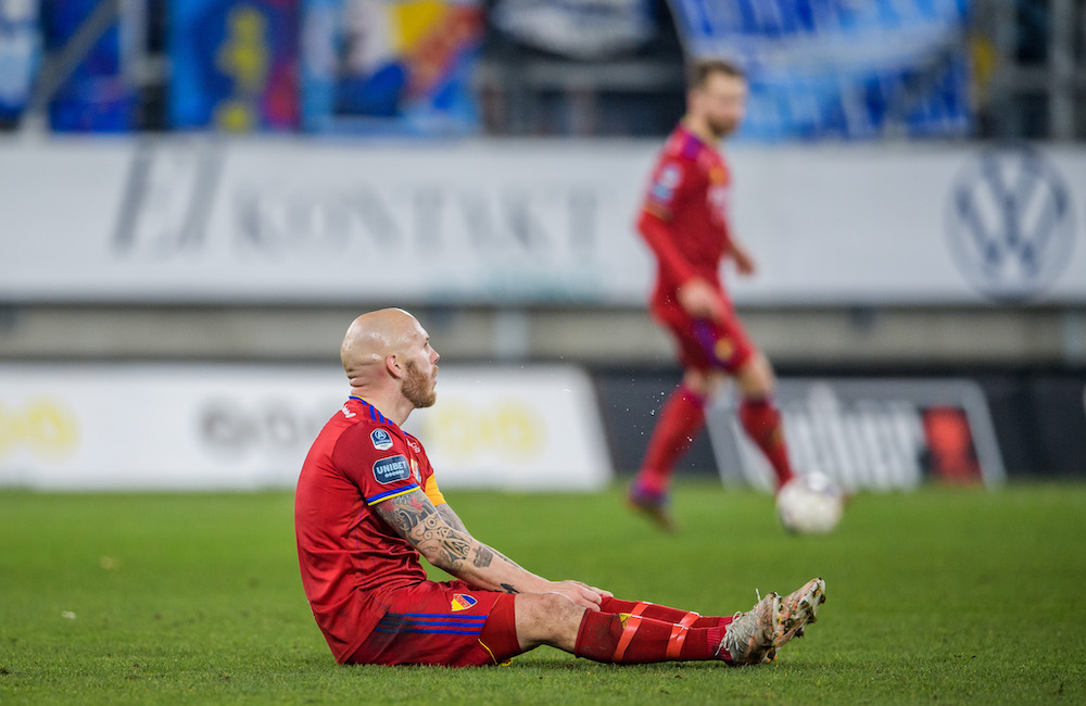 Etta, tvåa, etta, tvåa, etta… spelarbetyg efter 0-3-torsken i Göteborg