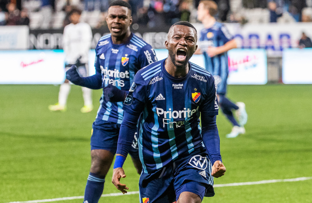 Äntligen tre poäng för DIF – spelarbetyg efter segern mot Örebro SK