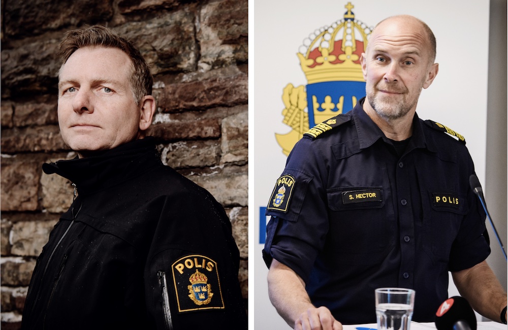 Polisen lägger ner matchfixningsgrupp – ansvaret går över till Noa?