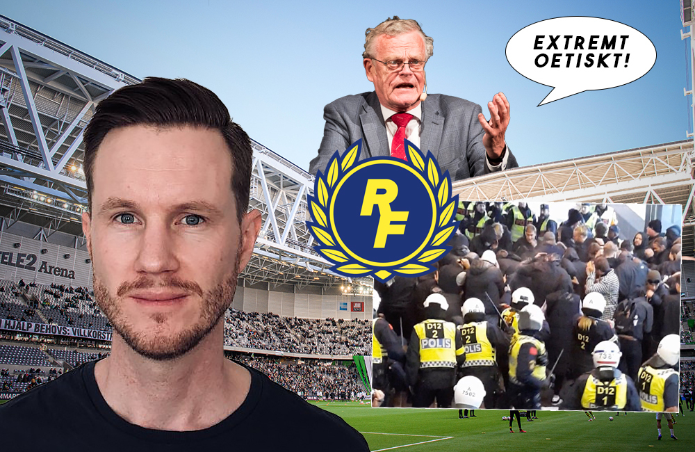 Oskar Månsson: Heta listan med nyheter som vi nästan publicerade