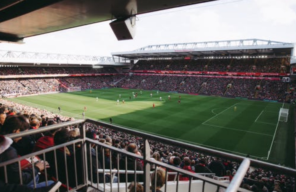 Sportturism och hur man finansierar en fotbollsresa