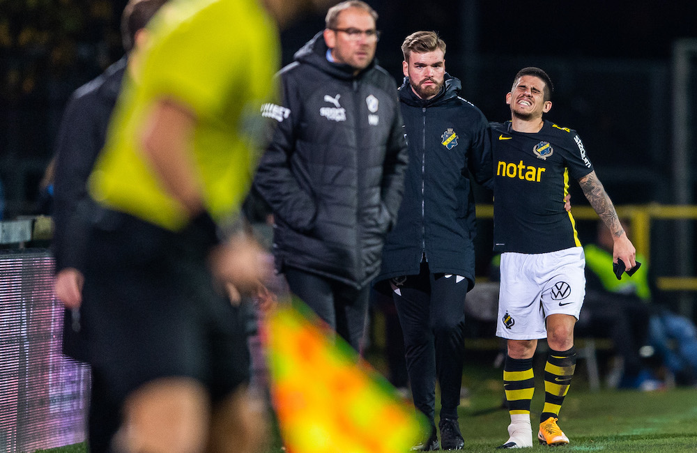 Deppigt, Gnaget – spelarbetyg efter förlusten på Örjans vall