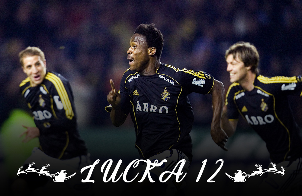 Derek Boateng: ”Jag bor överallt i hela värden”