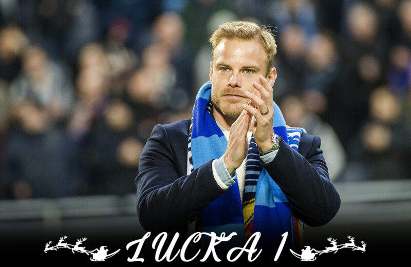 Fredrik Stenman Archives Fotboll Sthlm