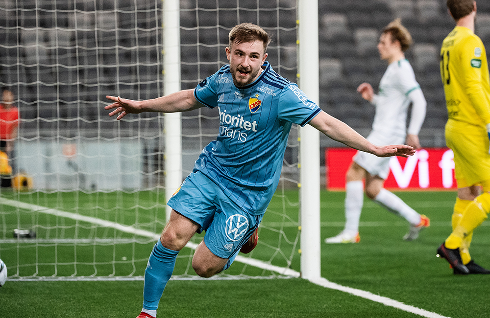 ”Vilket antiklimax med Mushekwi” – sju spaningar efter DIF – VSK