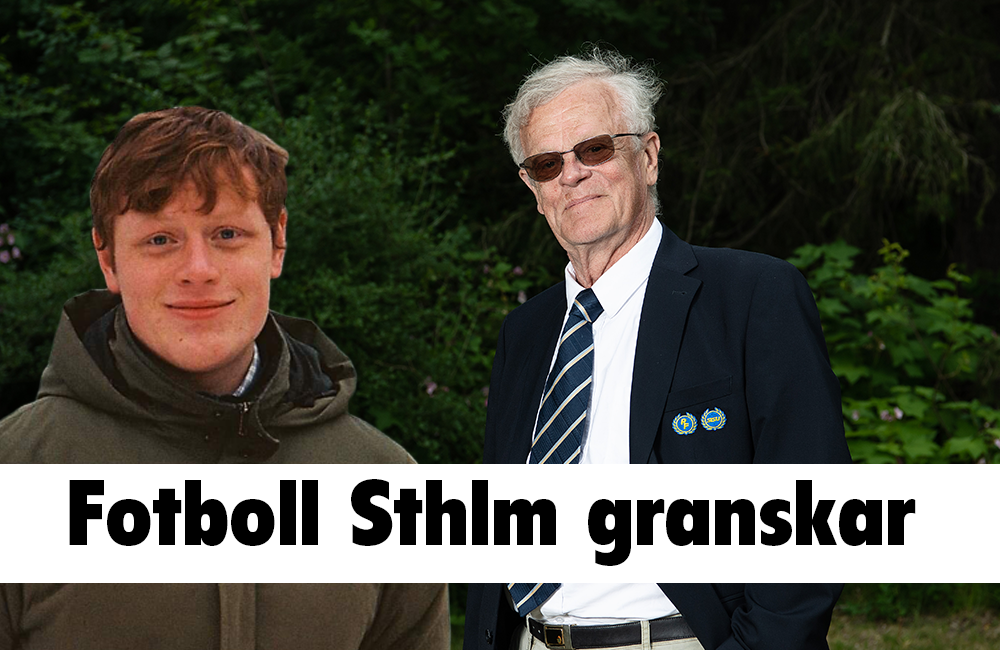 Viktor Asp: Hade Folksam ekonomiska intressen i villkorstrappan?