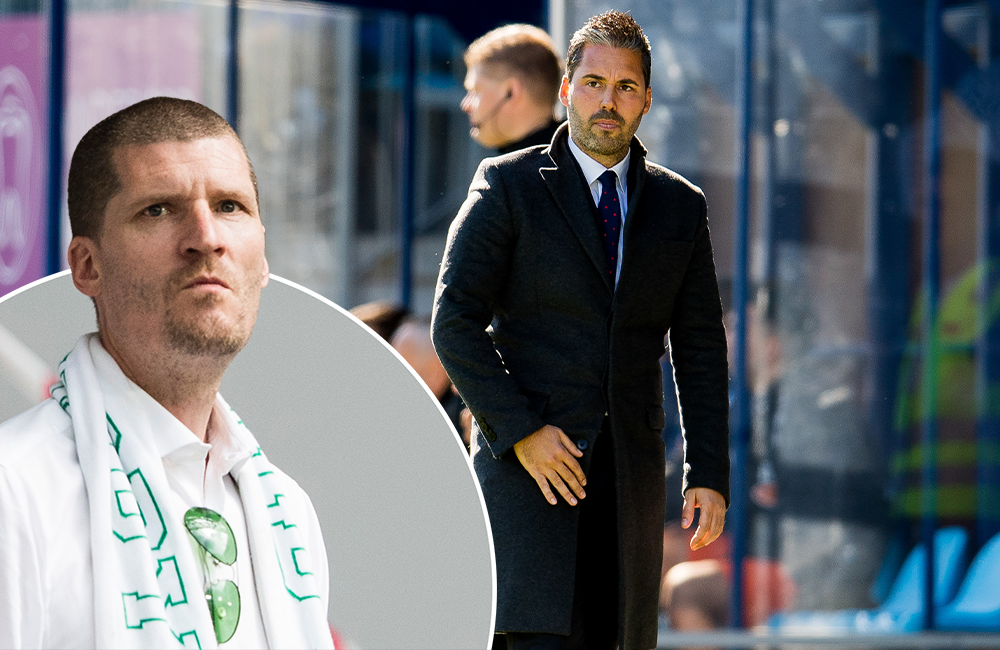 Richard von Yxkull: ”Vill ha Martí på plats nästa vecka”