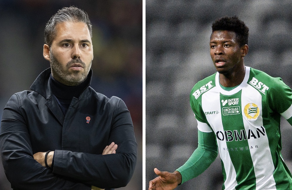 Månsson: Många miljoner på väg och tränarfrågan snart löst