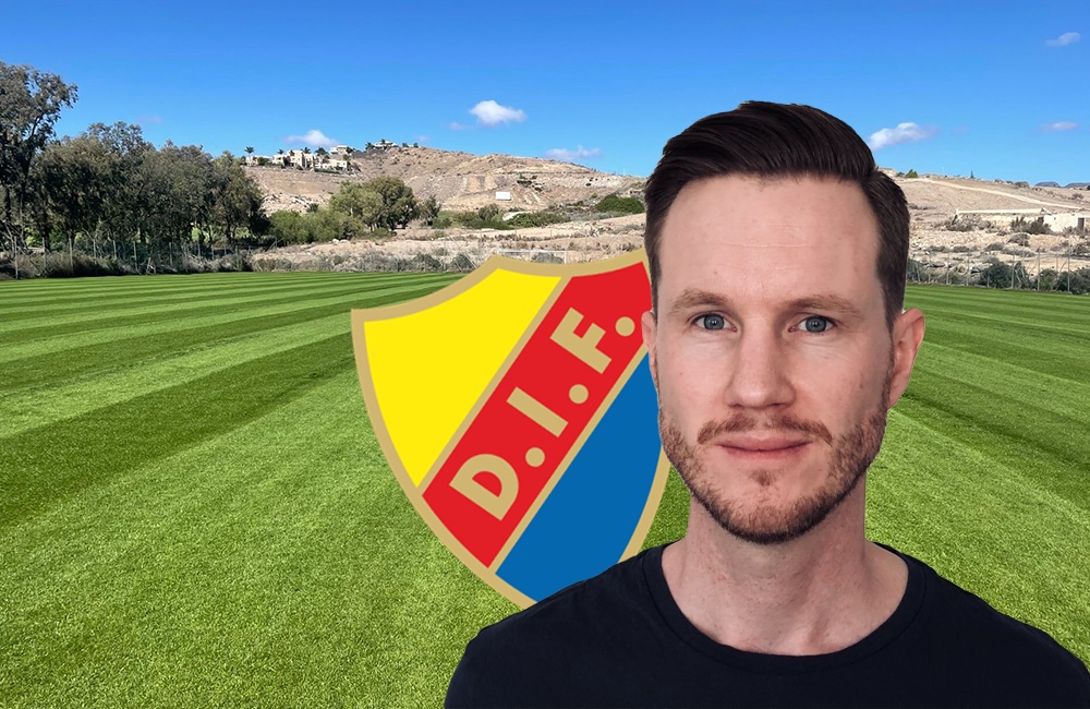 Oskar Månsson: En match med nästan bara positiva svar