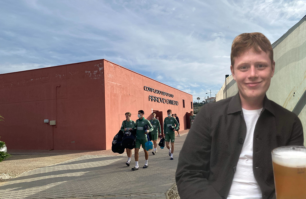 Esteponabloggen: Vad åstadkom Hammarby under träningslägret?