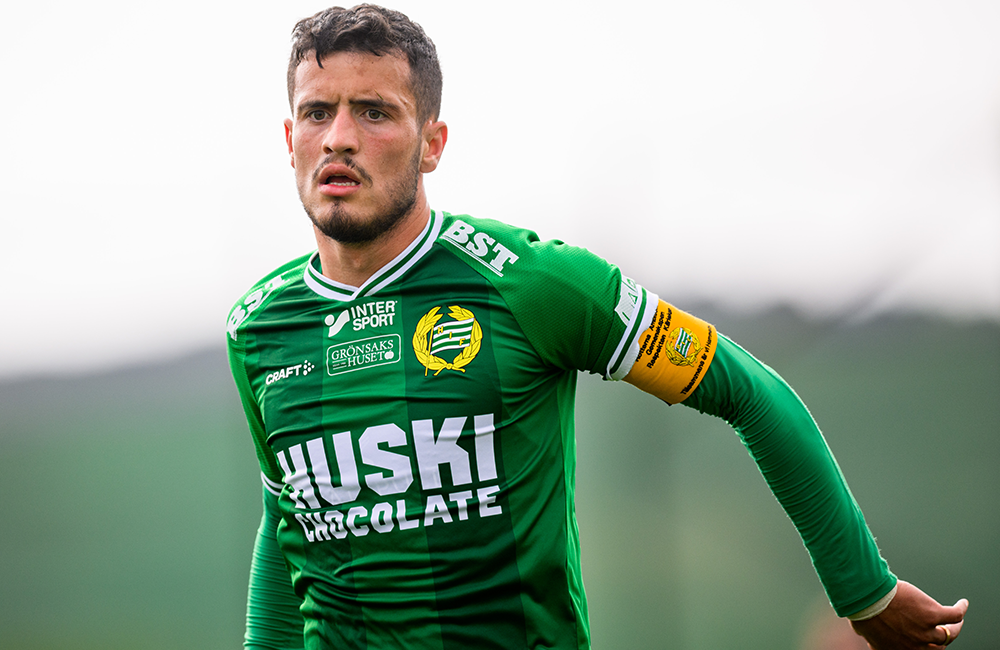 Selmani minst tvåmålsskytt i Bajens cupkross – Fotboll Sthlms spelarbetyg