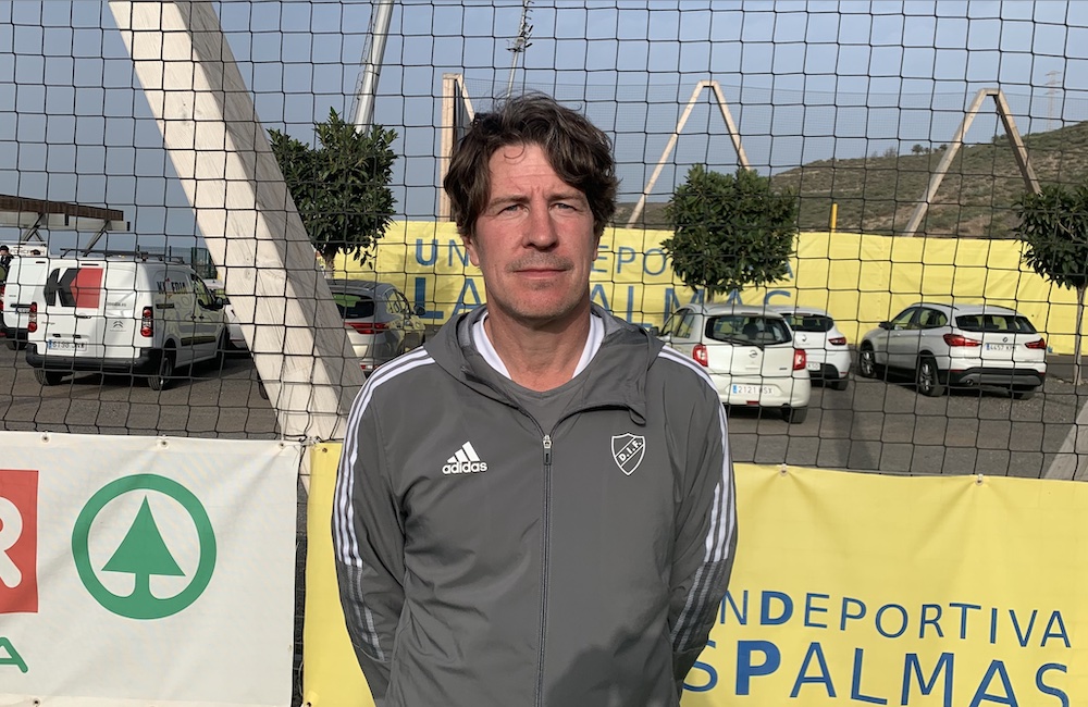 Lagerlöf lyfter Ademi: ”Hans överlägset bästa insats i Djurgården”