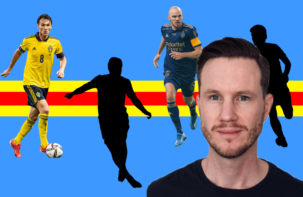 Månsson guidar: Fyra värvningar som kan spetsa Djurgården