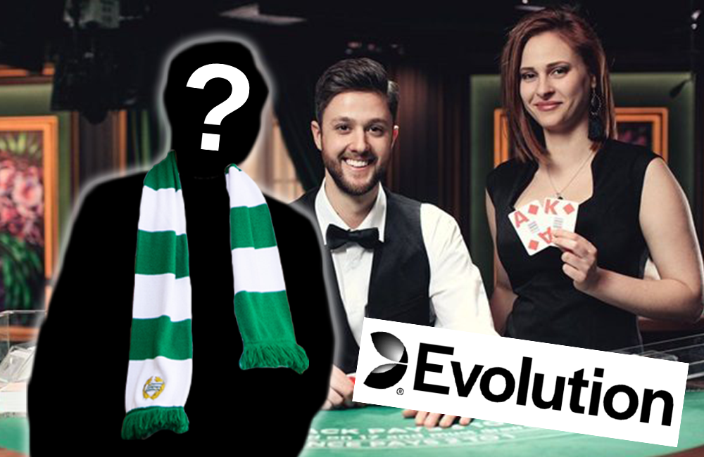 REPORTAGE: Den hemlighetsfulle Bajenmiljardären