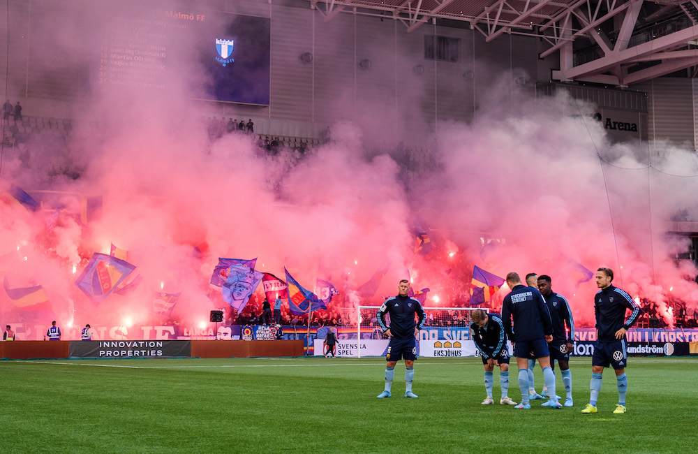 Månsson: En otidsenlig lösning som riskerar att förvärra