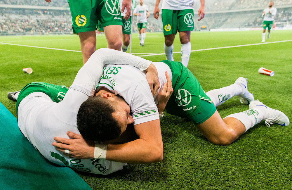 Månsson: En lösning som får det att vattnas i munnen på en taktiknörd