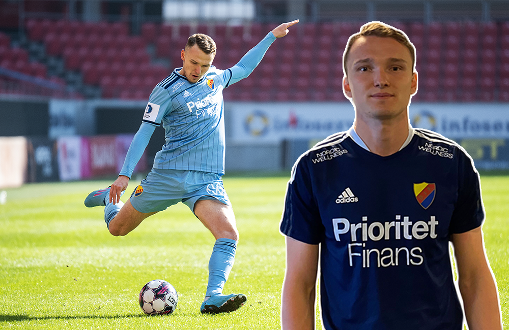 Piotr Johansson: ”Vi har alla chanser i världen att gå till final”