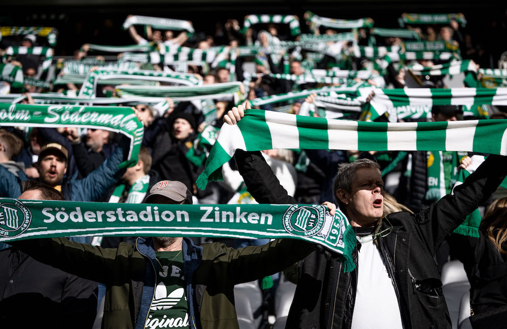 Hammarby på väg att fylla upp Tele2 arena: ”Intresset är högt”