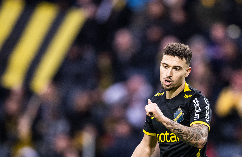 Jordans derbyminnen: ”Vill avgöra de stora matcherna”